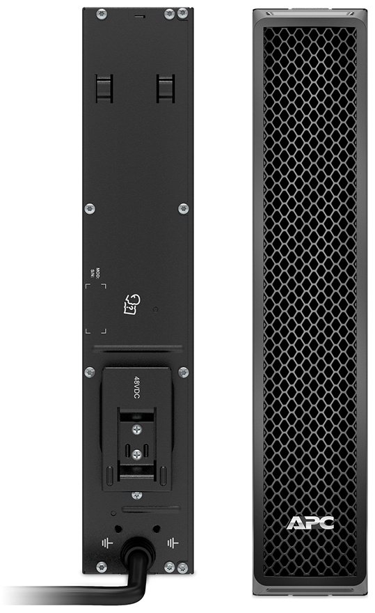 Аккумулятор APC by Schneider Electric SRT48BP - ForteMarket Аккумулятор APC by Schneider Electric SRT48BP купить,0