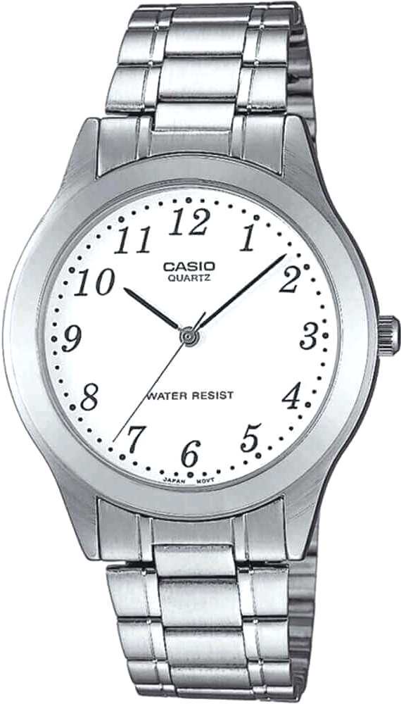 Часы Casio MTP-1128PA-7BEF