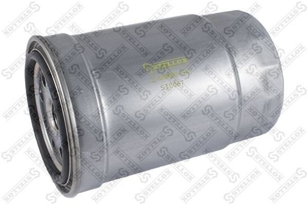 Stellox топливный фильтр 21-00489-SX купить,2076