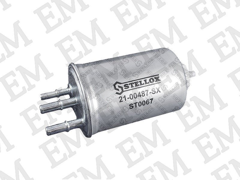 Stellox топливный фильтр 21-00487-SX купить,3974