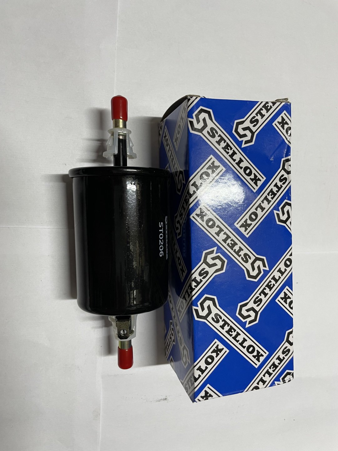 Stellox топливный фильтр 2100480-SX купить,1831