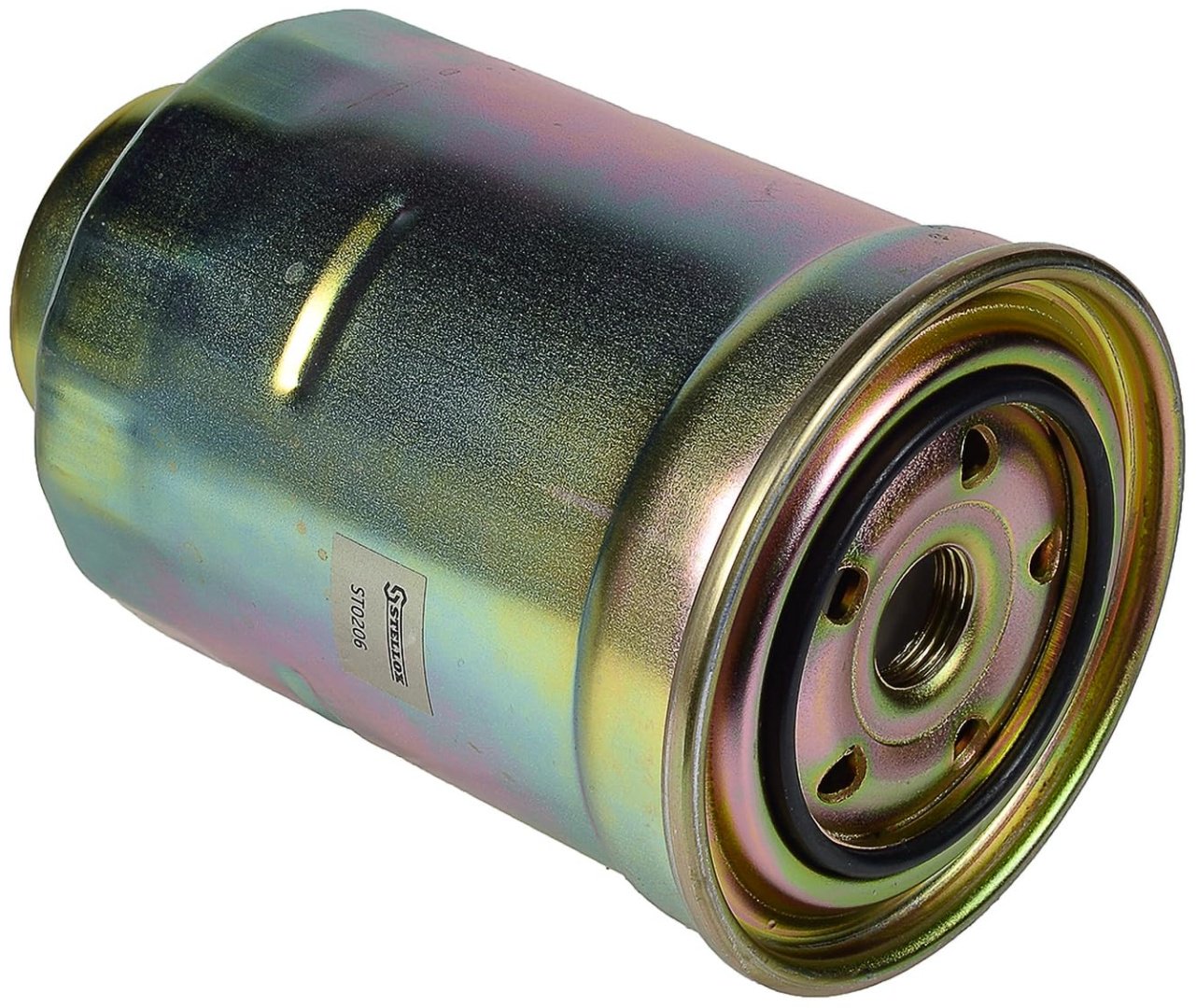 Stellox топливный фильтр 21-00489-SX купить,2076