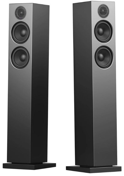 Акустическая система Audio Pro A38 купить,NaN