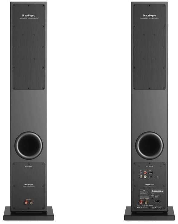 Акустическая система Audio Pro A38 купить,0