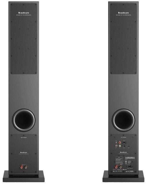 Акустическая система Audio Pro A38 купить,NaN
