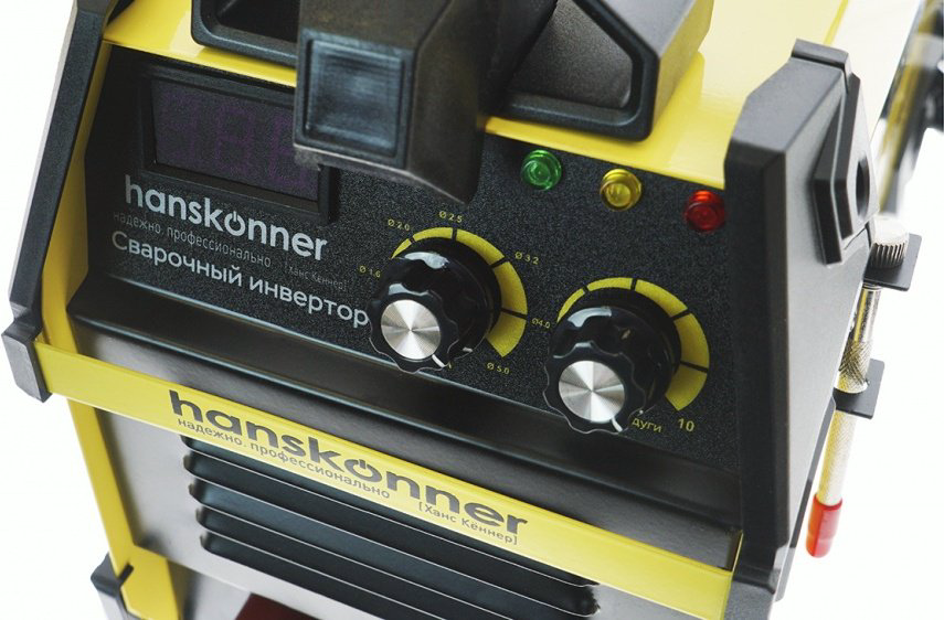 Hanskonner сварочный инвертор HWM1200GEN ручная дуговая сварка MMA купить,NaN