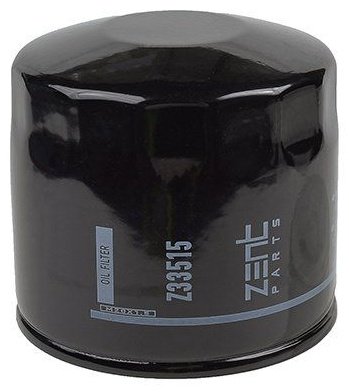 ZENTPARTS Масляный Фильтр Z33515