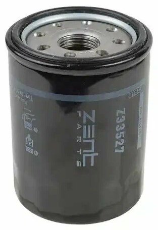ZentParts масляный фильтр Z33527 купить,1640