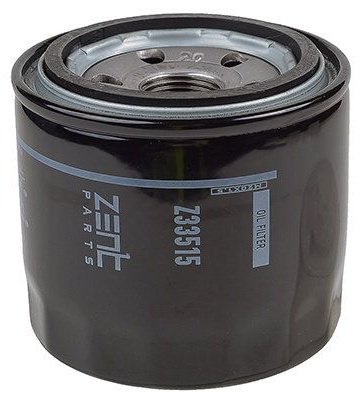 ZENTPARTS Масляный Фильтр Z33515