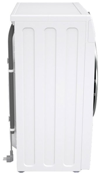 Стиральная машина Gorenje W2NHPI72SCSS белый купить,0
