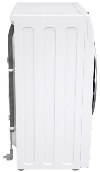Стиральная машина Gorenje W2NHPI72SCSS белый купить,NaN