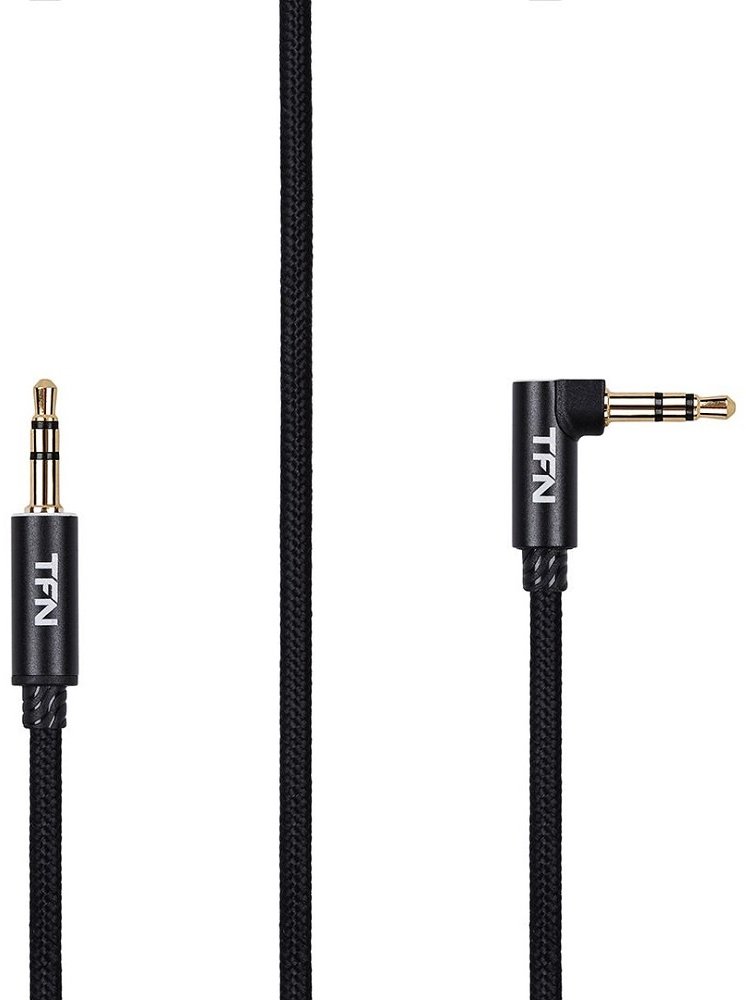 Кабель TFN 3.5 mm jack - 3.5 mm jack 1 м