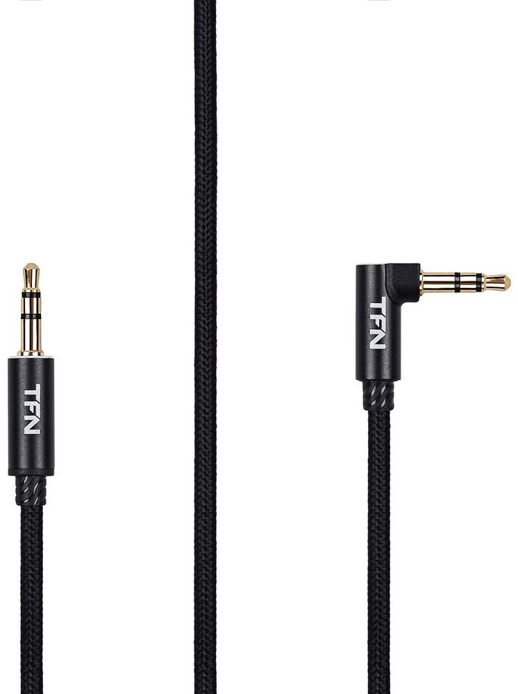 Кабель TFN 3.5 mm jack - 3.5 mm jack 1 м