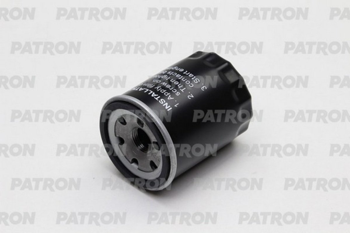 PATRON масляный фильтр PF4106 купить,1589