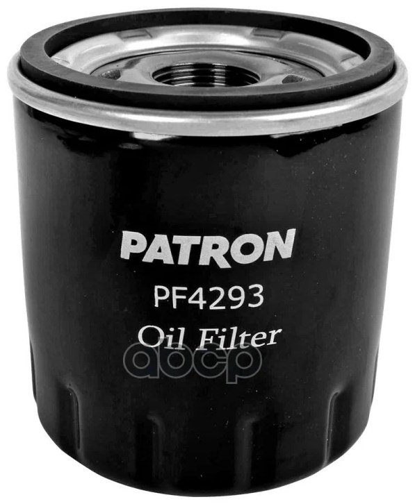 PATRON масляный фильтр PF4089 купить,1952