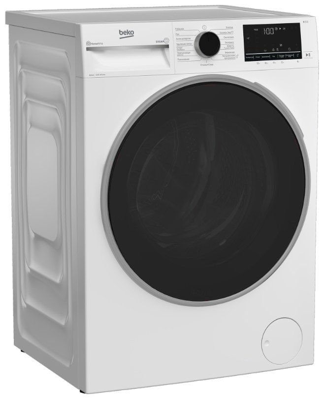 Стиральная машина BEKO B3WFR56H2WC белый купить,NaN