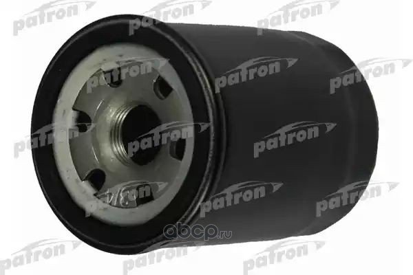 PATRON масляный фильтр PF4106 купить,1589