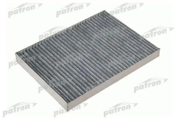 PATRON салонный фильтр PF2057 - ForteMarket PATRON салонный фильтр PF2057 купить,3154