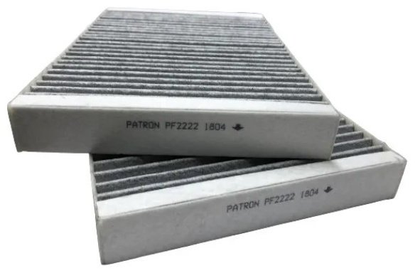 PATRON салонный фильтр PF2222 - ForteMarket PATRON салонный фильтр PF2222 купить,5701