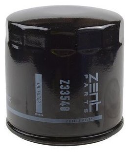 ZENTPARTS Масляный Фильтр Z33548