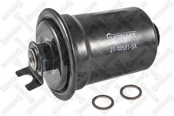 Stellox топливный фильтр 21-00581-SX купить,2685