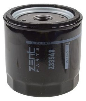 ZENTPARTS Масляный Фильтр Z33548