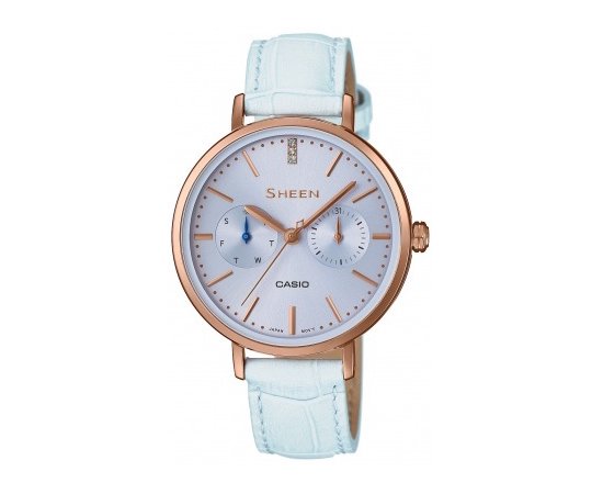 Часы Casio SHE-3054PGL-2AUER