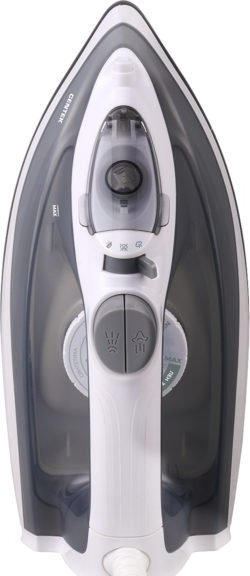 Утюг CENTEK СТ-2321 серый купить,0