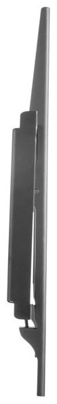 Кронштейн ARG LP34-46F черный купить,NaN