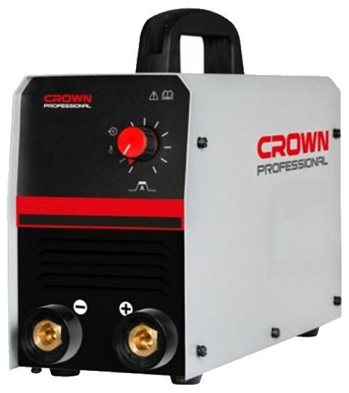 CROWN сварочный инвертор CT33099 (MMA)