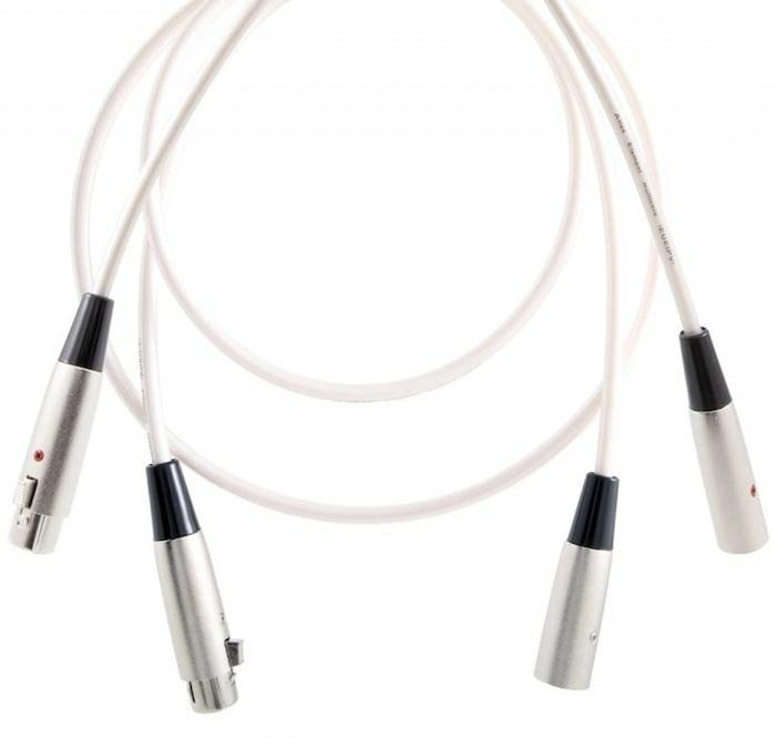 Кабель Atlas XLR - XLR 1.5 м