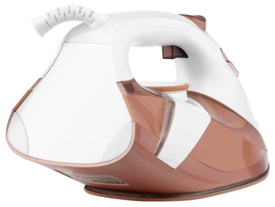 Утюг CENTEK CT-2322 белый, бежевый купить,0