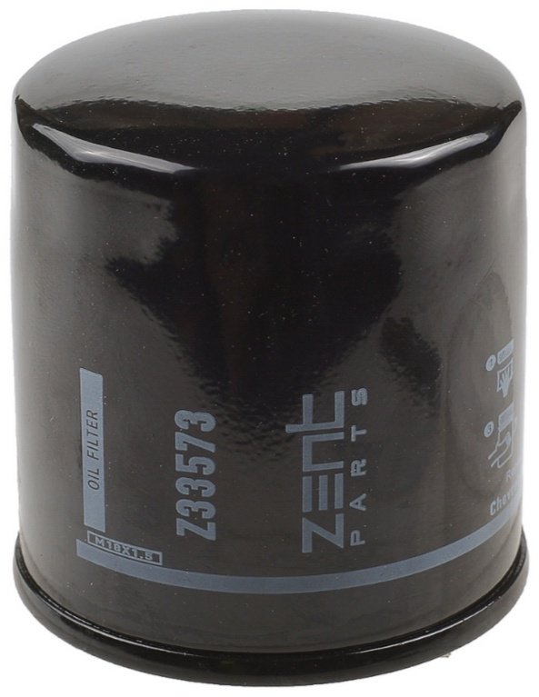 ZentParts масляный фильтр Z33573