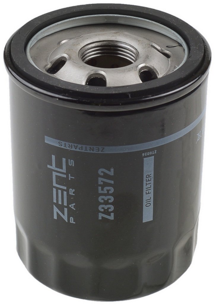 ZentParts масляный фильтр Z33572
