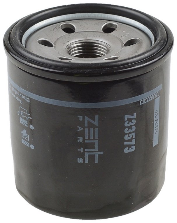 ZentParts масляный фильтр Z33573