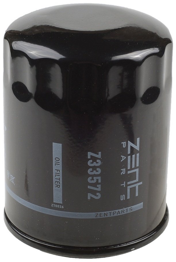 ZentParts масляный фильтр Z33572