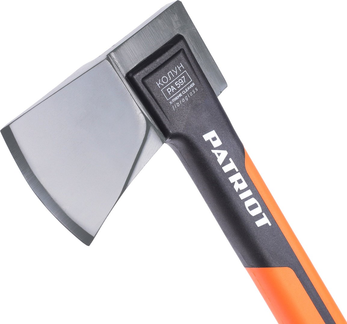 Колун Patriot PA 597 Cleaver