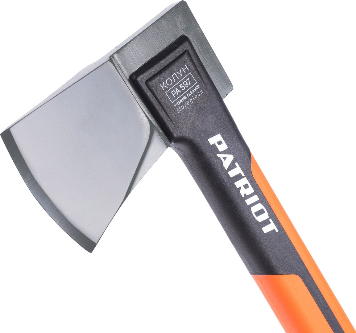 Колун Patriot PA 597 Cleaver