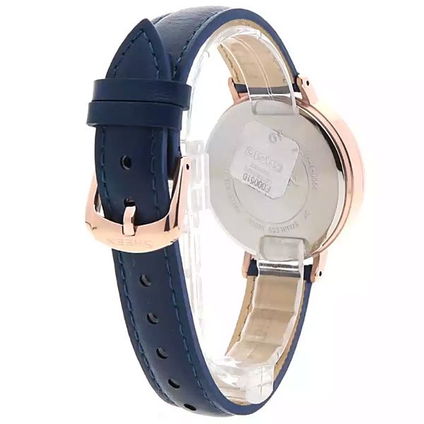 Часы Casio  SHE-3066PGL-7AUEF