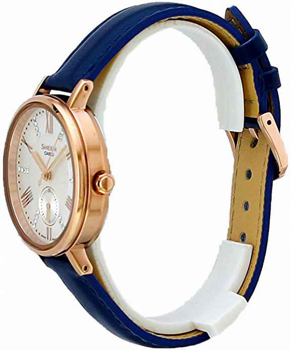 Часы Casio  SHE-3066PGL-7AUEF купить,NaN