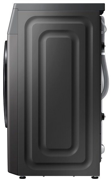Стиральная машина Samsung WW65A4S21CX/LD серый купить,0