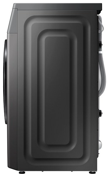 Стиральная машина Samsung WW65A4S21CX/LD серый купить,NaN
