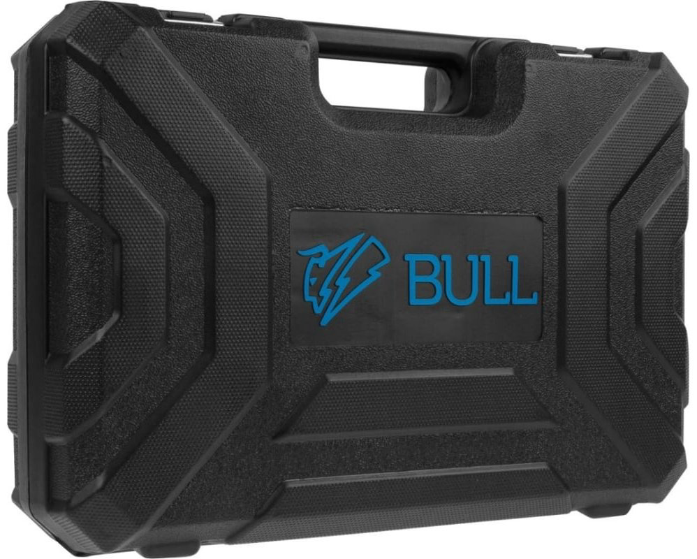 Перфоратор Bull BH 2602 01045325 3.2 Дж, SDS-Plus купить,NaN
