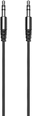 Кабель OLMIO 3.5 mm jack - 3.5 mm jack 1.8 м