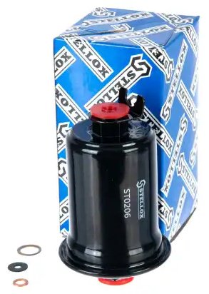 Stellox топливный фильтр 21-00624-SX