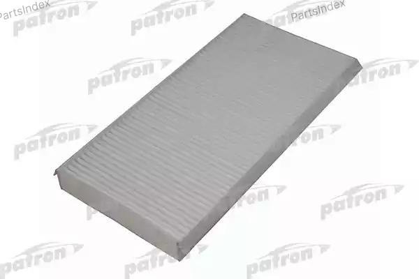 PATRON салонный фильтр PF2050