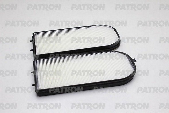 PATRON салонный фильтр PF2446