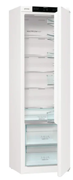 Холодильник GORENJE RI517E41WF белый купить,NaN