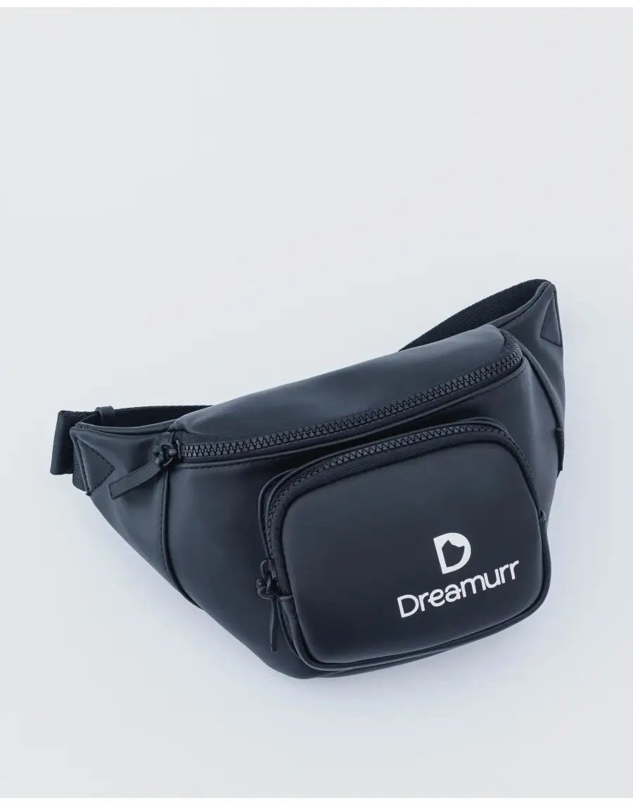 Сумка кросс-боди Dreamurr bags&accessories текстиль черный