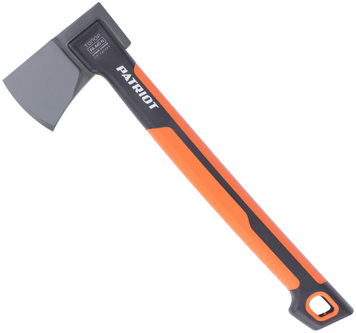 Топор Patriot PA 445 N - ForteMarket Топор Patriot PA 445 N купить,0